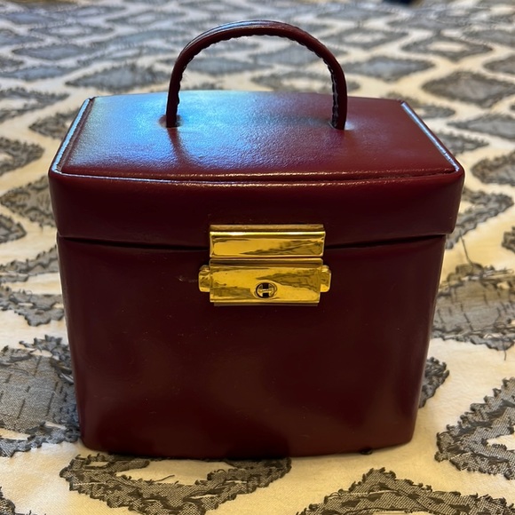 San Fran music box company jewelry box - Picture 1 of 5